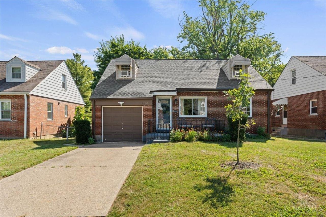 6784 Tarawa Drive, North College Hill, OH 45224 Main Photo