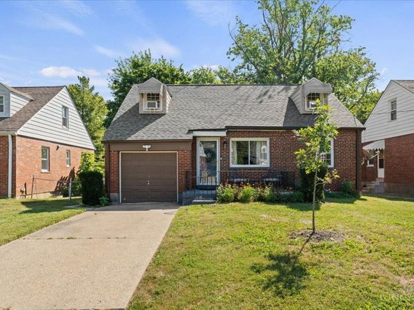 6784 Tarawa Drive, North College Hill, OH 45224