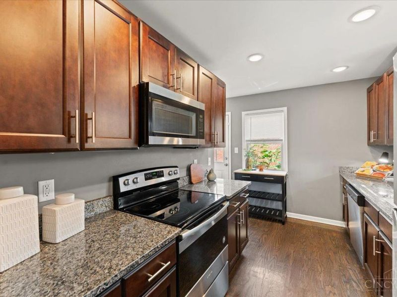 6784 Tarawa Drive, North College Hill, OH 45224 Photo 15