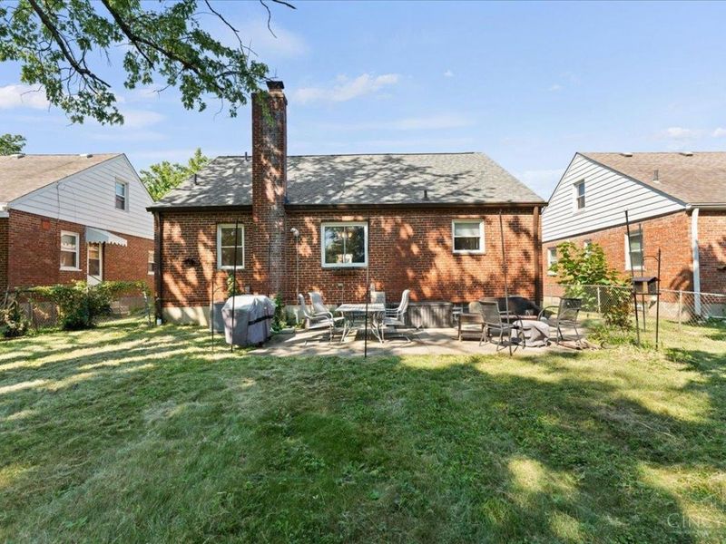 6784 Tarawa Drive, North College Hill, OH 45224 Photo 40