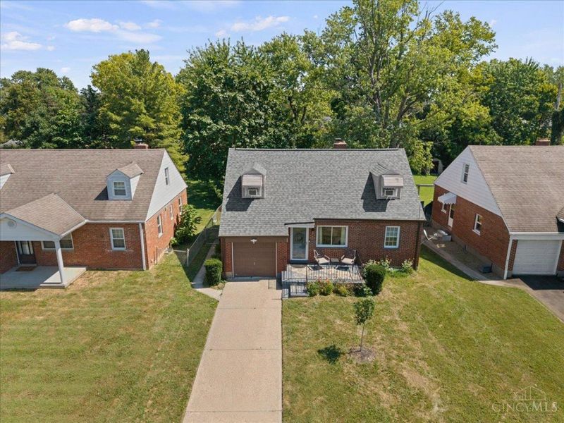6784 Tarawa Drive, North College Hill, OH 45224 Photo 42