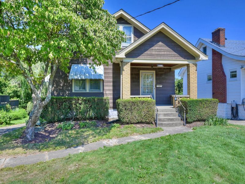 1116 Cecelia Avenue, Park Hills, KY 41011 Photo 1