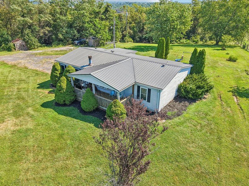 80 Clifford Lane, Jonesville, KY 41052 Photo 1
