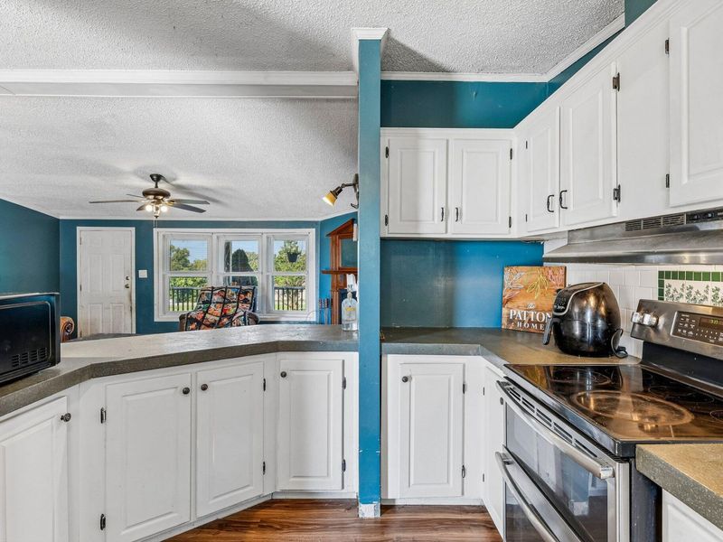 80 Clifford Lane, Jonesville, KY 41052 Photo 12