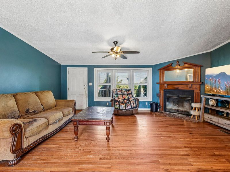 80 Clifford Lane, Jonesville, KY 41052 Photo 2