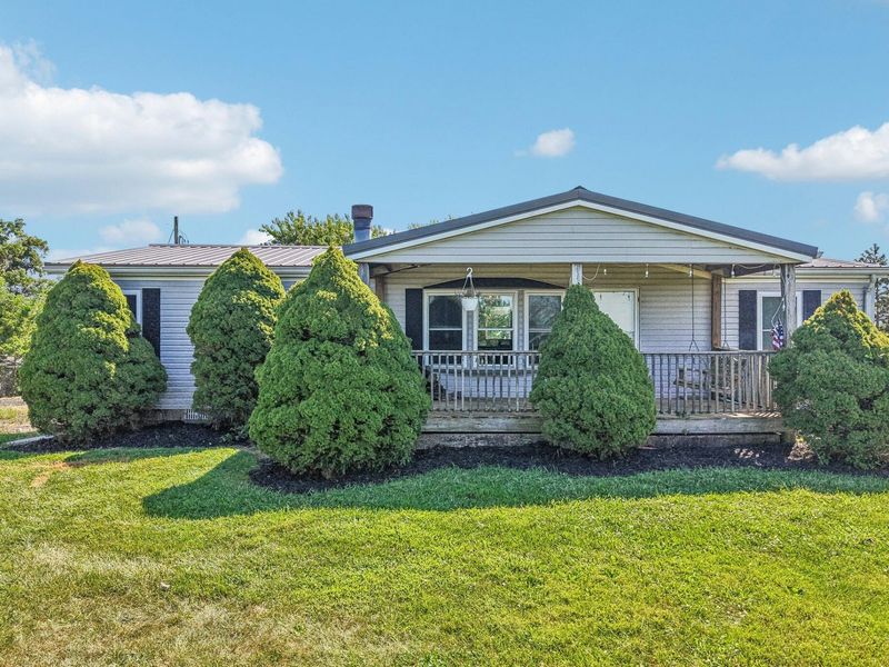 80 Clifford Lane, Jonesville, KY 41052 Photo 25