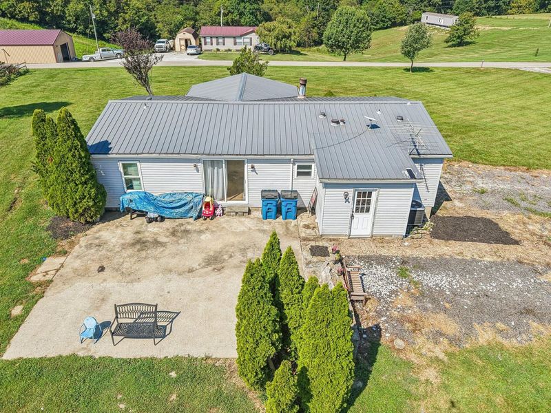 80 Clifford Lane, Jonesville, KY 41052 Photo 27