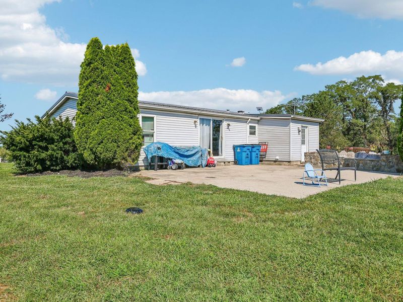 80 Clifford Lane, Jonesville, KY 41052 Photo 28