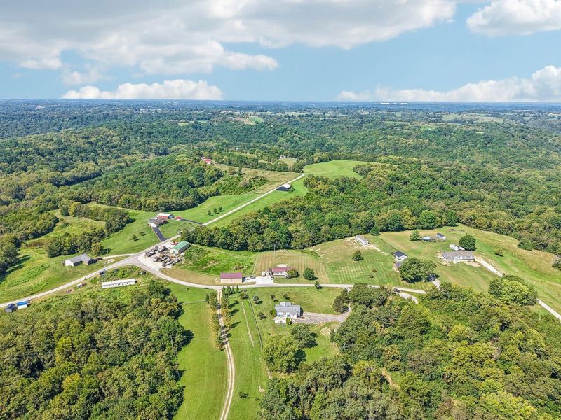 80 Clifford Lane, Jonesville, KY 41052 Photo 29