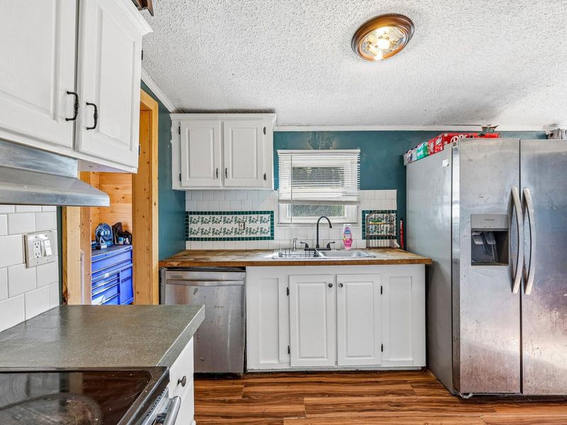 80 Clifford Lane, Jonesville, KY 41052 Photo 4
