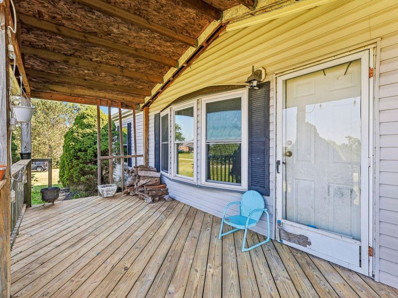 80 Clifford Lane, Jonesville, KY 41052 Photo 8