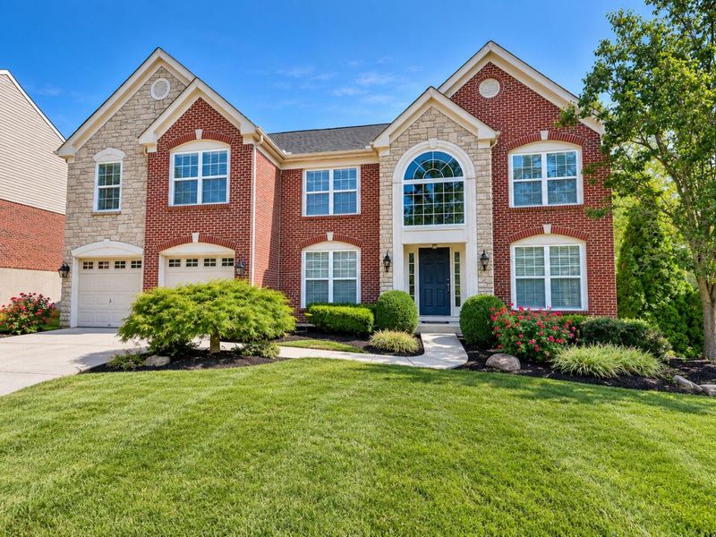 3943 Woodgate Court, Erlanger, KY 41018 Photo 1