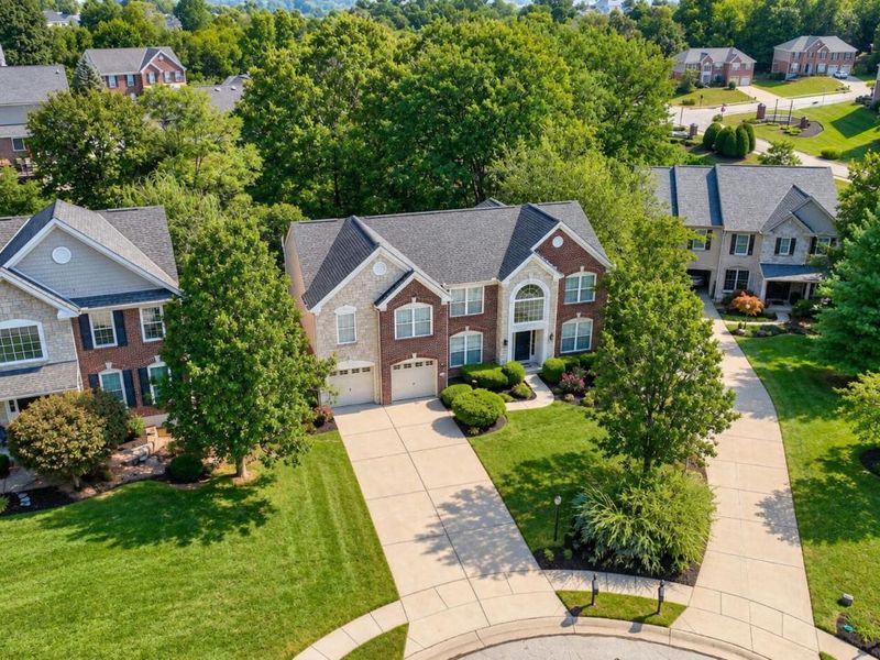 3943 Woodgate Court, Erlanger, KY 41018 Photo 48