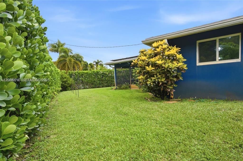 341 SW 54th Ave, Plantation, FL 33317 Photo