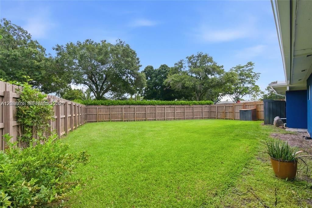 341 SW 54th Ave, Plantation, FL 33317 Photo