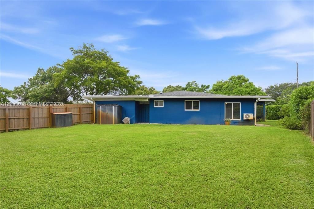 341 SW 54th Ave, Plantation, FL 33317 Photo