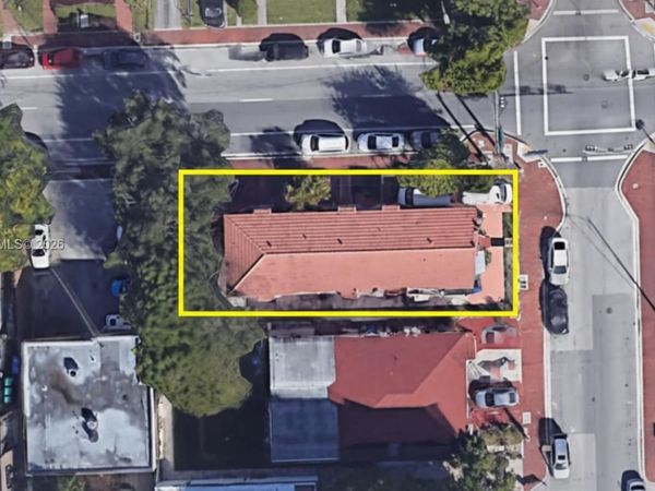 600 SW 16th Ave, Miami, FL 33135
