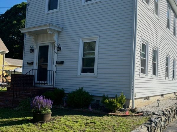22 Lawrence St, Unit 2, Danvers, MA 01923