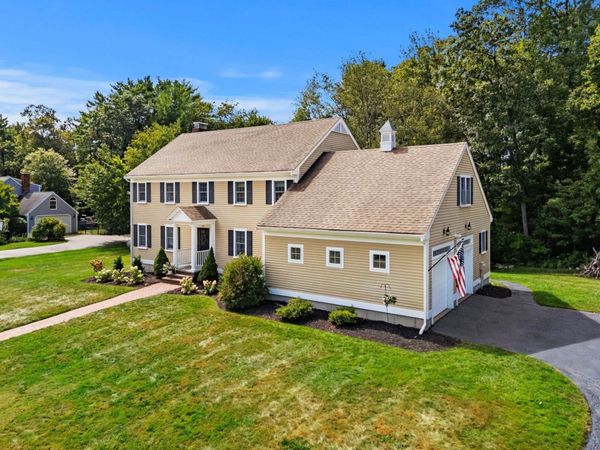 20 Virginia Lane, Newburyport, MA 01950