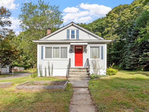 322 Pearl Street, Gardner, MA 01440