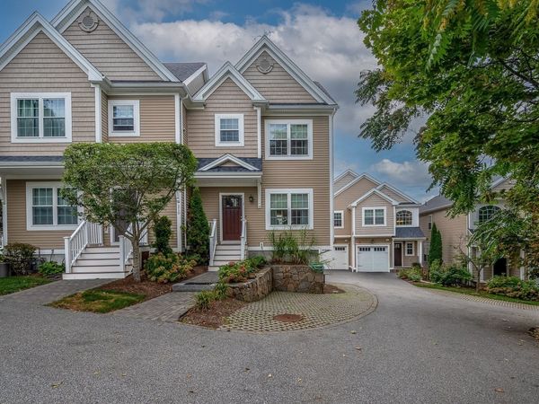 210 S Quinsigamond Ave, Unit 2, Shrewsbury, MA 01545