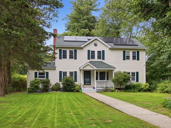 141 Wilmington Rd, Burlington, MA 01803