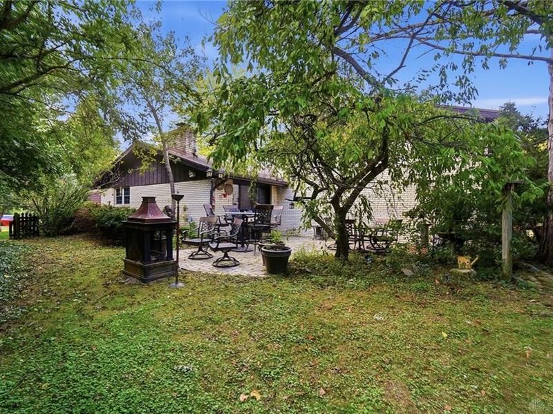 910 Sunnycreek Drive, Centerville, OH 45458 Photo 57