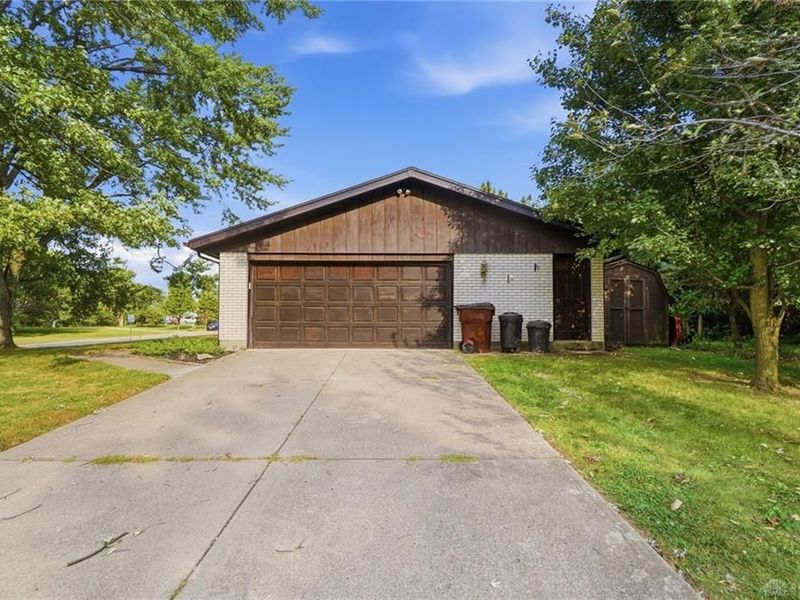 910 Sunnycreek Drive, Centerville, OH 45458 Photo 66