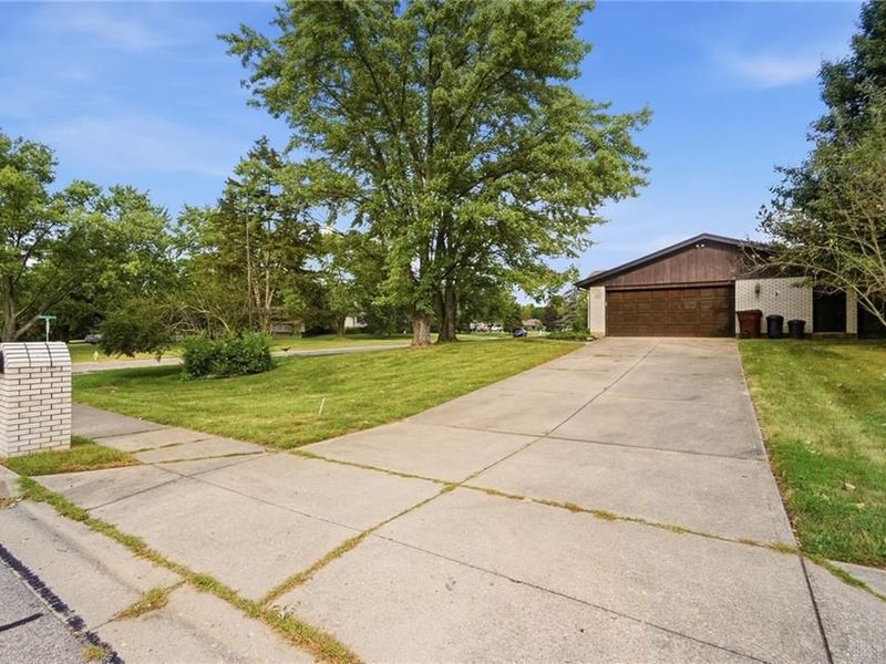 910 Sunnycreek Drive, Centerville, OH 45458 Photo 67