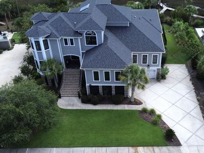 2765 Parkers Landing Road, Mount Pleasant, SC 29466