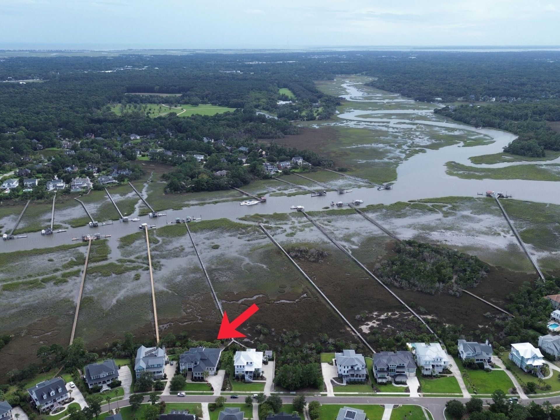 2765 Parkers Landing Road Photo 4