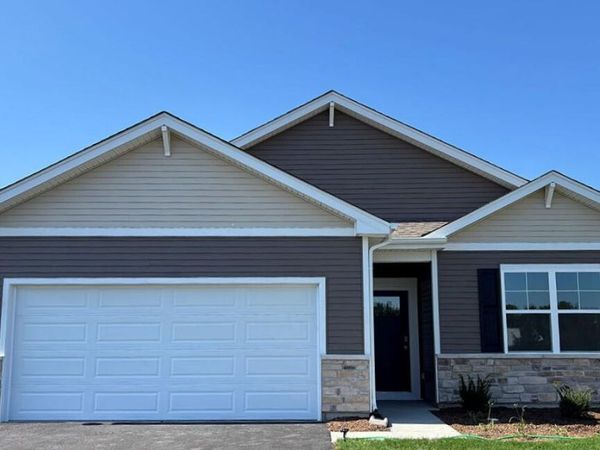 5738 Hunter DRIVE, Mount Pleasant, WI 53406
