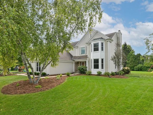 N66W14659 White Birch DRIVE, Menomonee Falls, WI 53051