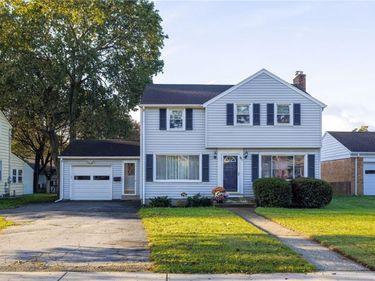91 Armstrong Avenue , Rochester, NY 14617