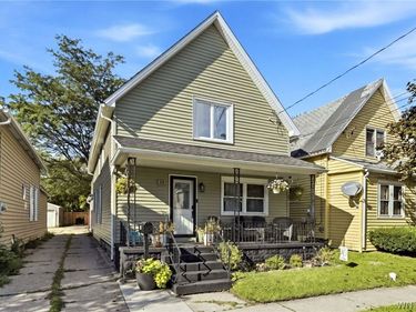 13 Sawyer Avenue , Lancaster, NY 14086