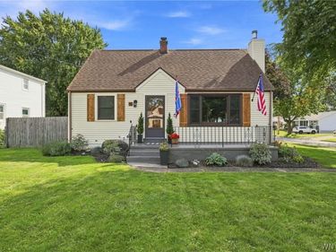61 Grant Street , Lancaster, NY 14086