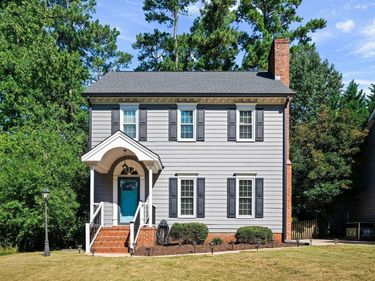 7105 Glendower Road, Raleigh, NC 27613