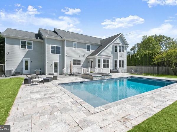 11000 LUXMANOR ROAD , NORTH BETHESDA, MD 20852