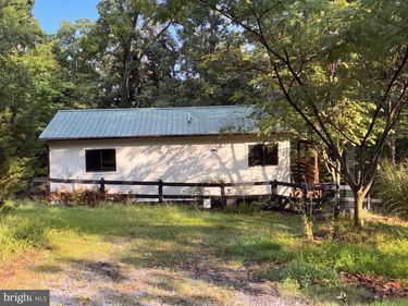 816 HILLTOP LANE , MOUNT JACKSON, VA 22842