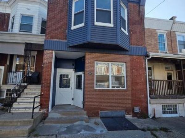 521 N 64TH STREET, PHILADELPHIA, PA 19151