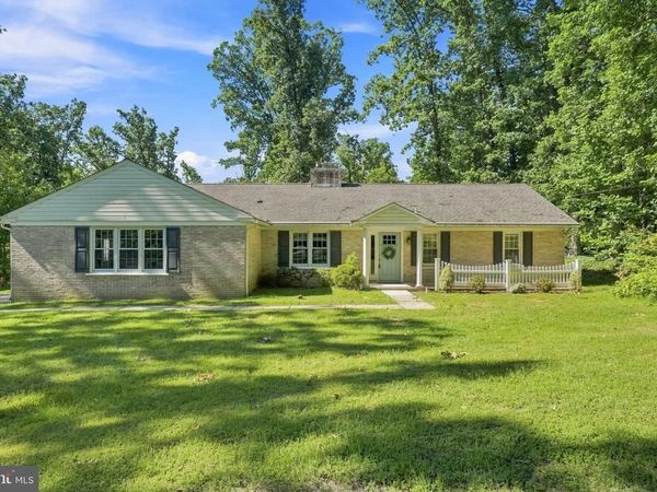 2051 OLD SUMNEYTOWN PIKE , HARLEYSVILLE, PA 19438