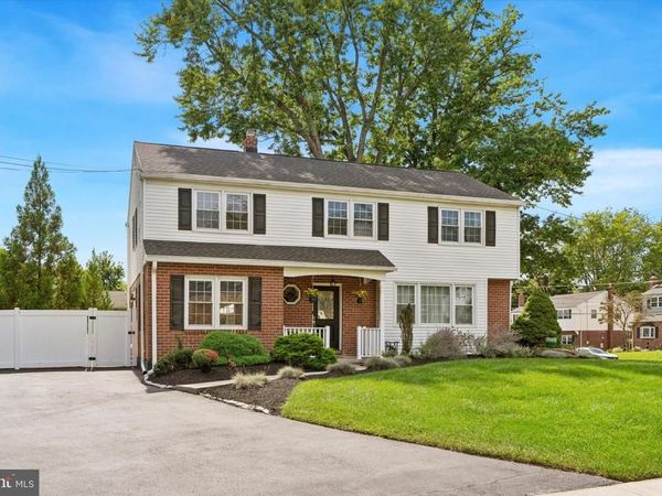 344 KNOLL ROAD, PLYMOUTH MEETING, PA 19462