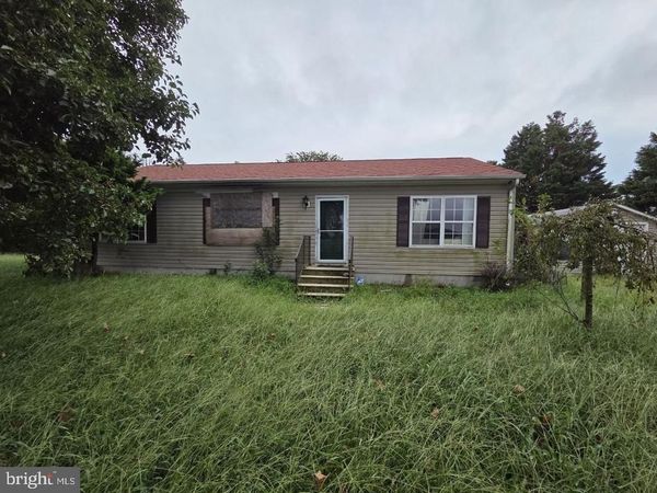 8344 SHARPTOWN ROAD, LAUREL, DE 19956