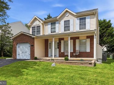 2128 BARLEY DRIVE, QUAKERTOWN, PA 18951