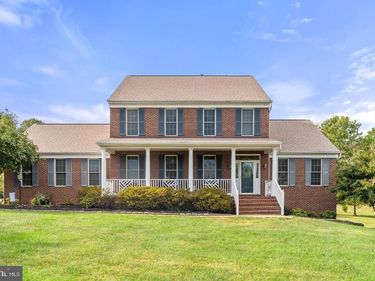 11373 ROTHERWOOD DRIVE , CULPEPER, VA 22701