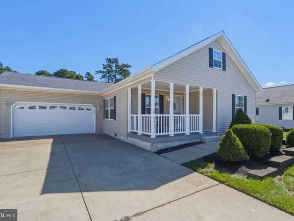 17 BETSY ROSS COURT, MILLVILLE, NJ 08332