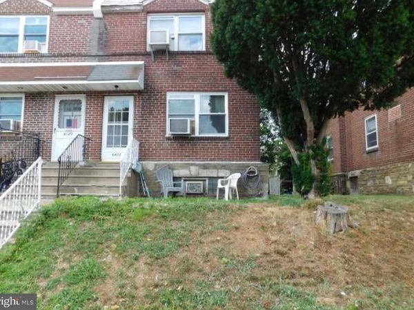 6422 OXFORD AVENUE, PHILADELPHIA, PA 19111