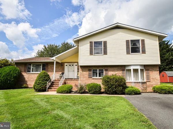 16 W RING FACTORY, BEL AIR, MD 21014