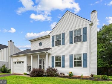 1421 N THOMAS WAY, CULPEPER, VA 22701
