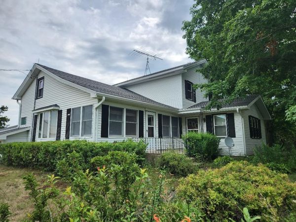 8929 E County Hwy N, Milton, WI 53563